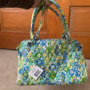Vera Bradley English Meadow Purse